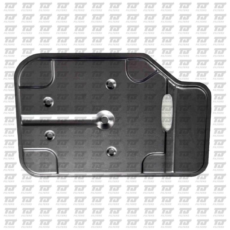 Filtro hidráulico, transmisión automática QUINTON HAZELL ref. QFL0420